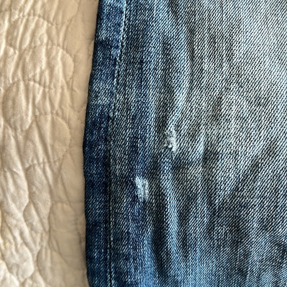 Rock Revival jeans - Picture 4 of 4